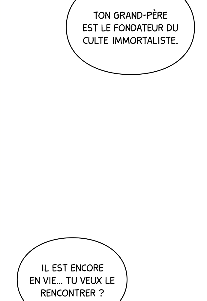 Genius of the Unique Lineage Chapitre 126 - Page 37