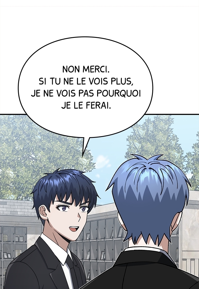 Genius of the Unique Lineage Chapitre 126 - Page 39