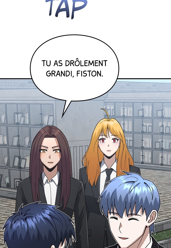 Genius of the Unique Lineage Chapitre 126 - Page 44