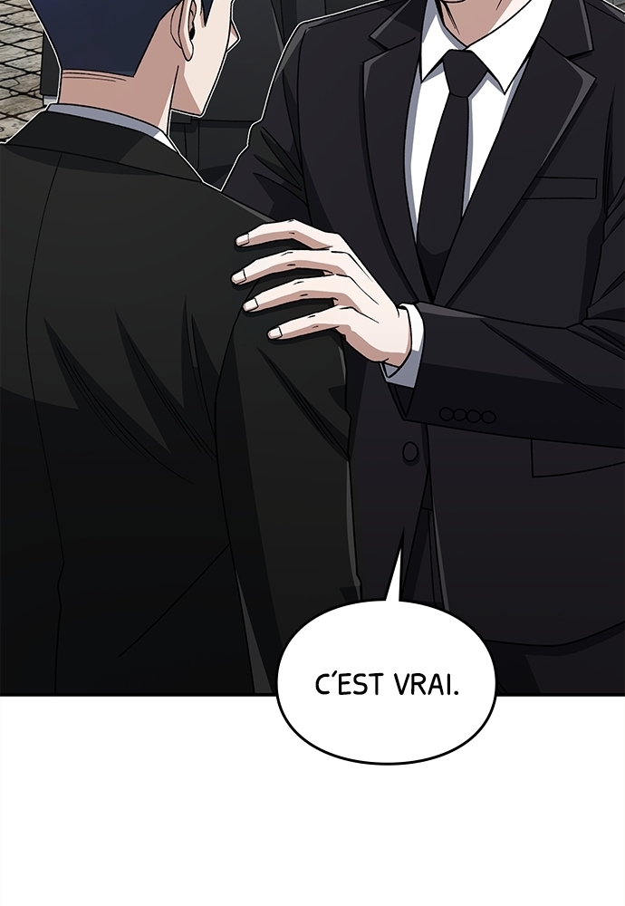 Genius of the Unique Lineage Chapitre 126 - Page 45