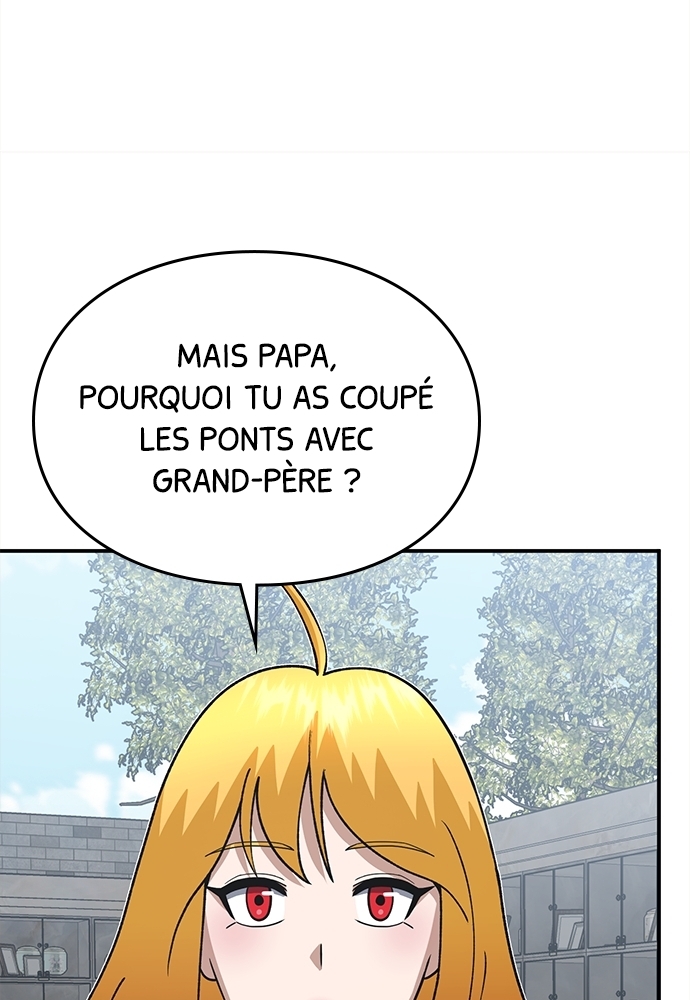 Genius of the Unique Lineage Chapitre 126 - Page 46