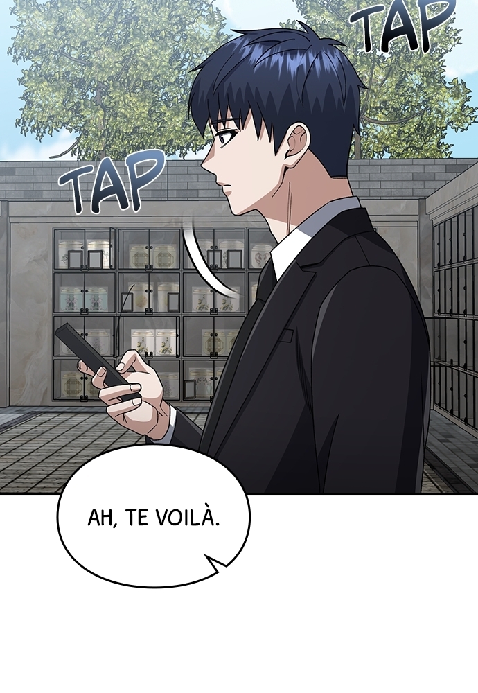 Genius of the Unique Lineage Chapitre 126 - Page 5