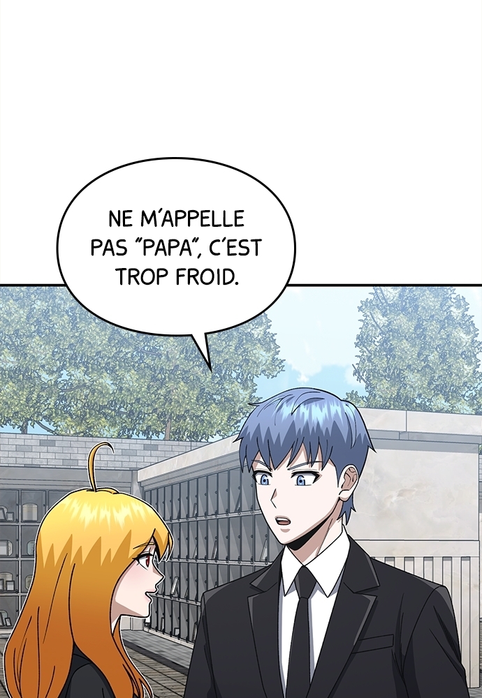 Genius of the Unique Lineage Chapitre 126 - Page 50
