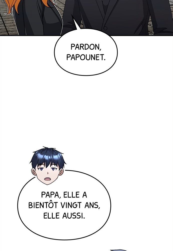 Genius of the Unique Lineage Chapitre 126 - Page 51