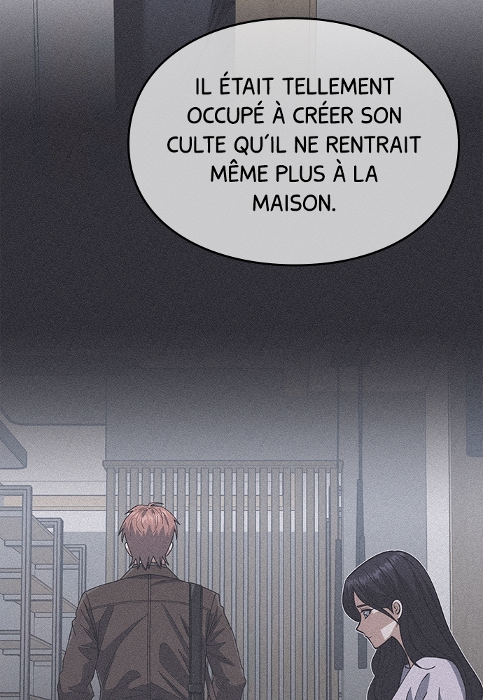 Genius of the Unique Lineage Chapitre 126 - Page 56