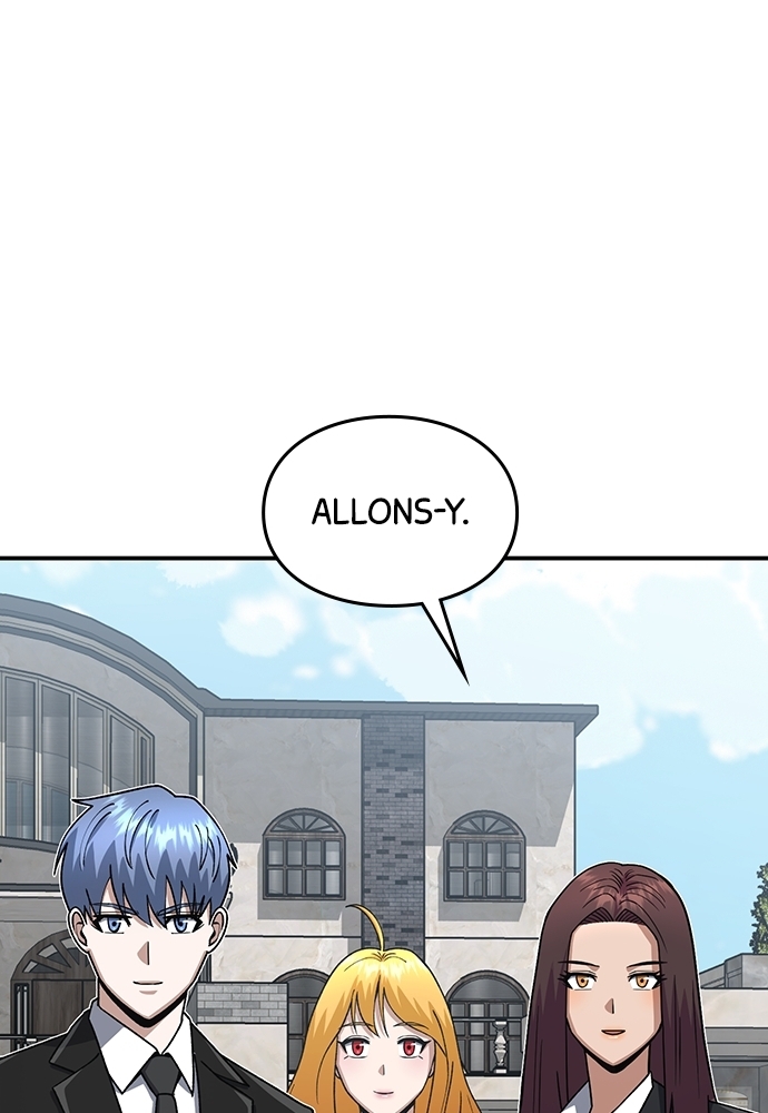 Genius of the Unique Lineage Chapitre 126 - Page 6