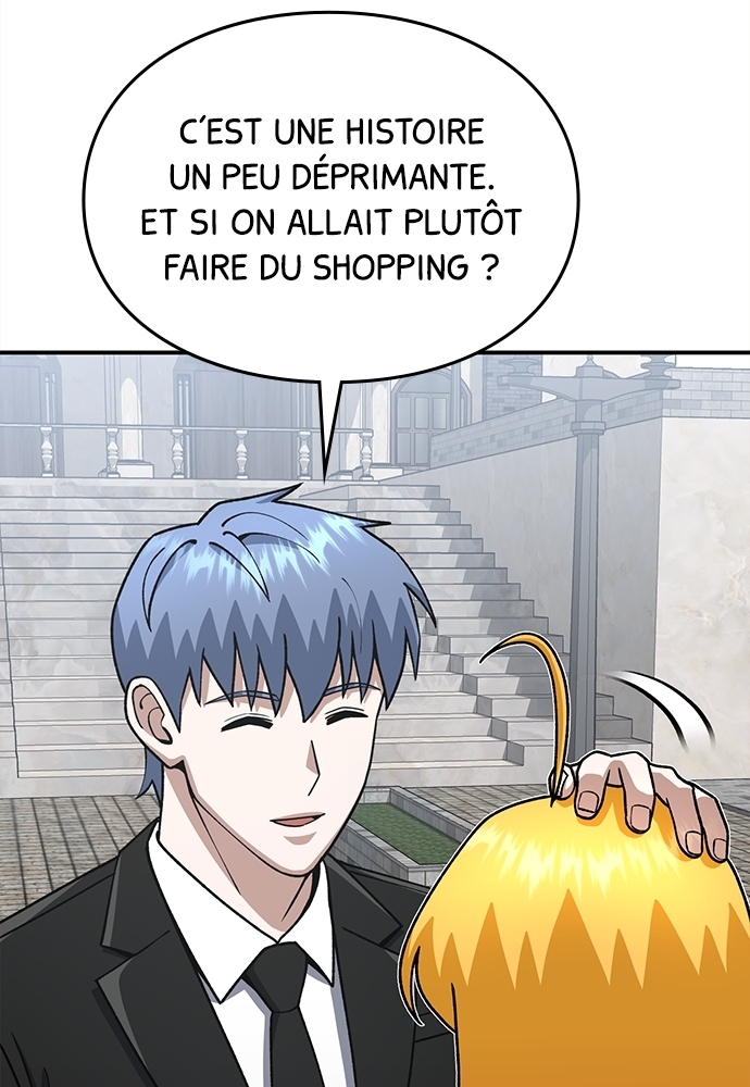 Genius of the Unique Lineage Chapitre 126 - Page 61