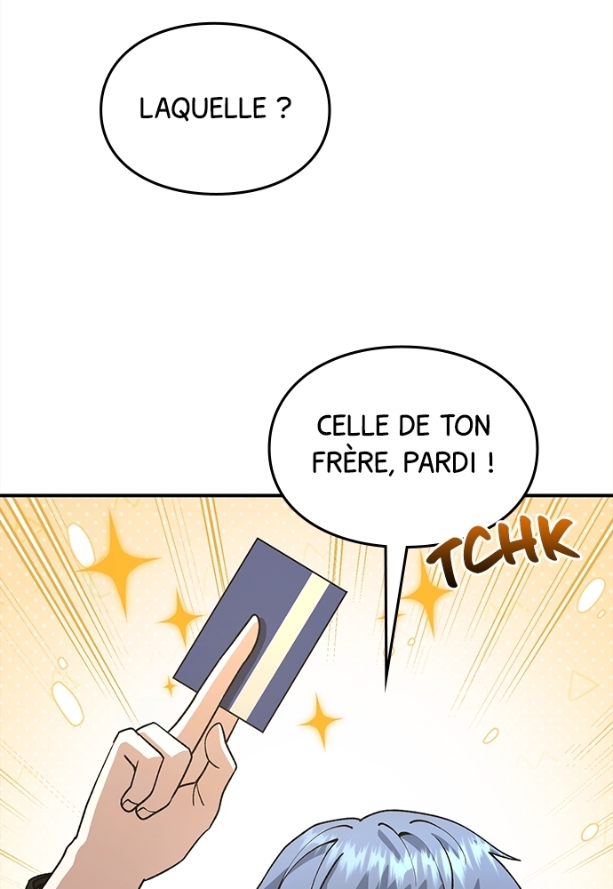 Genius of the Unique Lineage Chapitre 126 - Page 63