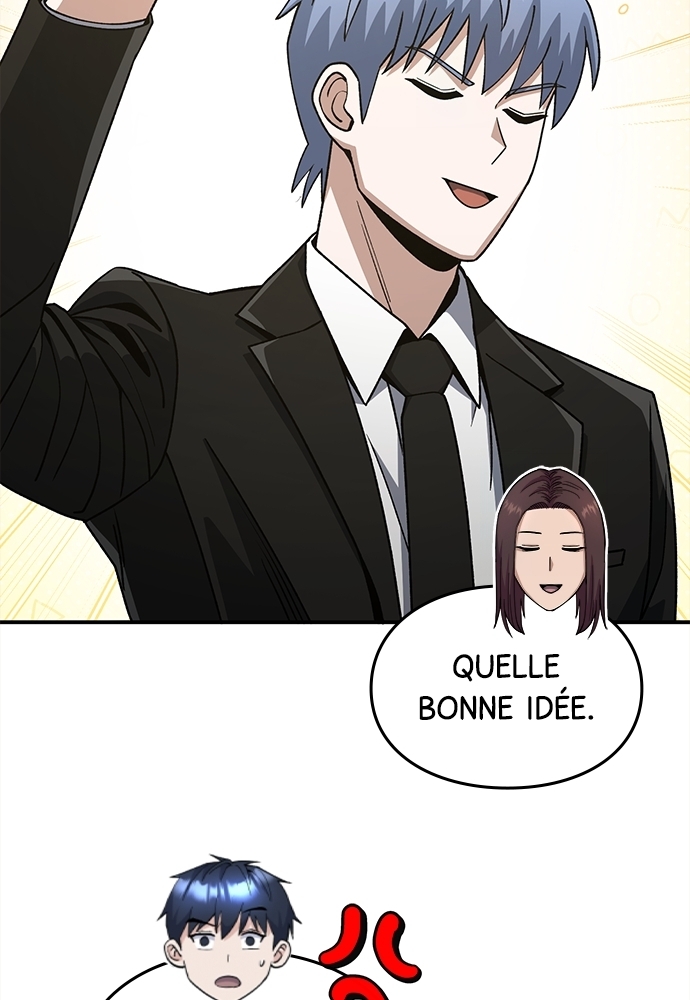 Genius of the Unique Lineage Chapitre 126 - Page 64