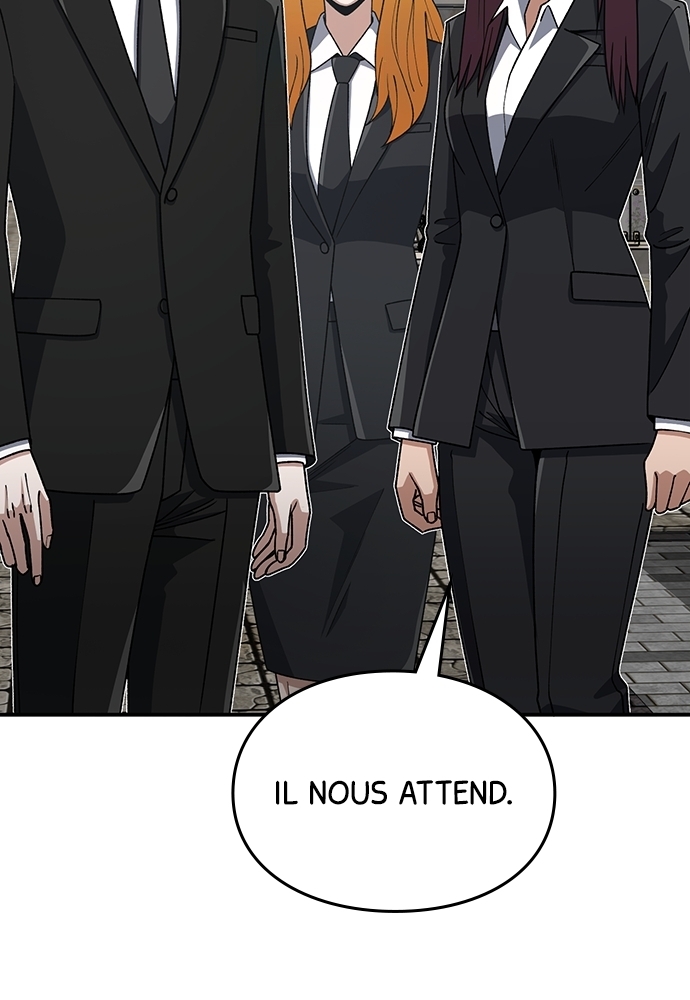 Genius of the Unique Lineage Chapitre 126 - Page 7
