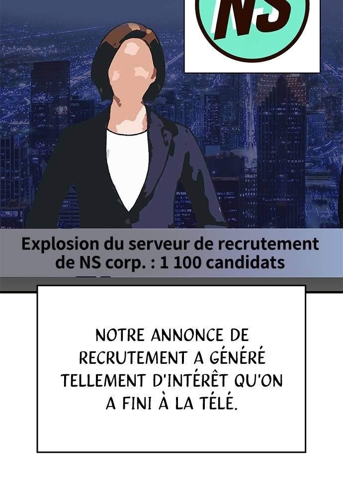 Genius of the Unique Lineage Chapitre 126 - Page 73