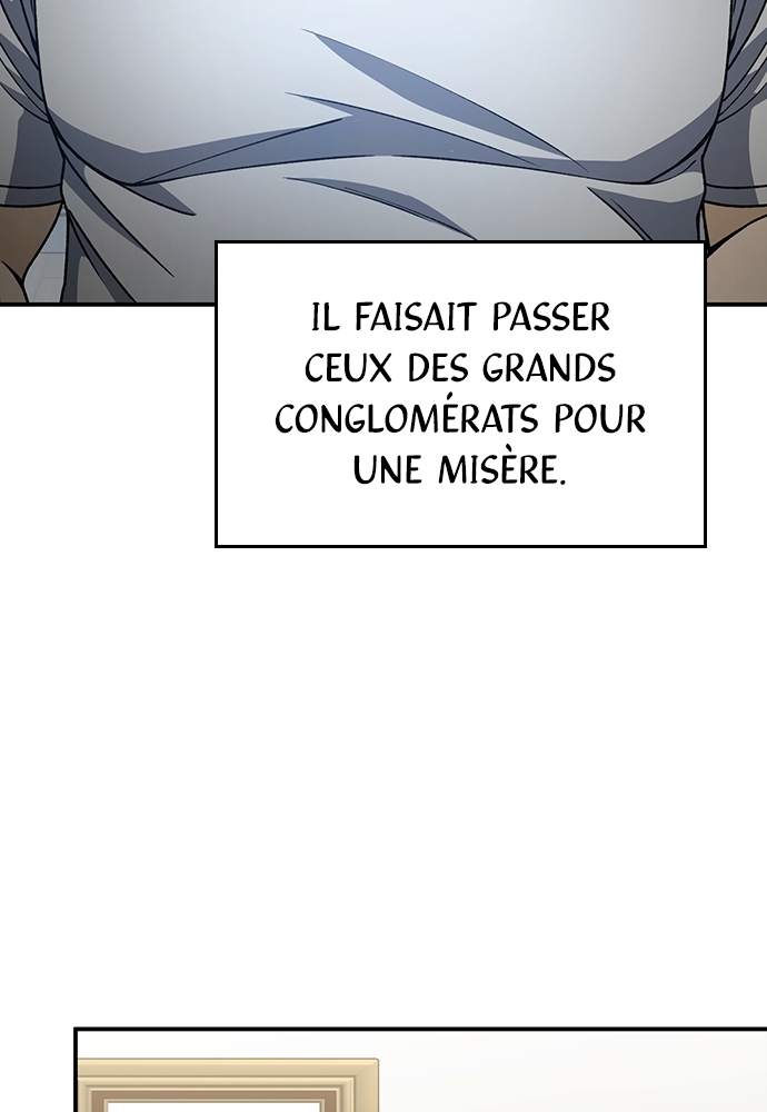 Genius of the Unique Lineage Chapitre 126 - Page 79