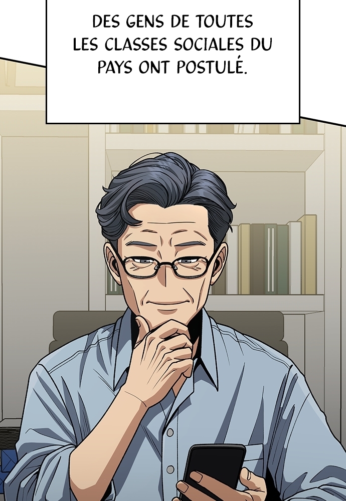 Genius of the Unique Lineage Chapitre 126 - Page 83