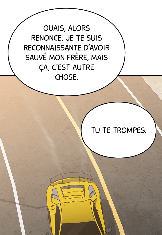Genius of the Unique Lineage Chapitre 126 - Page 93