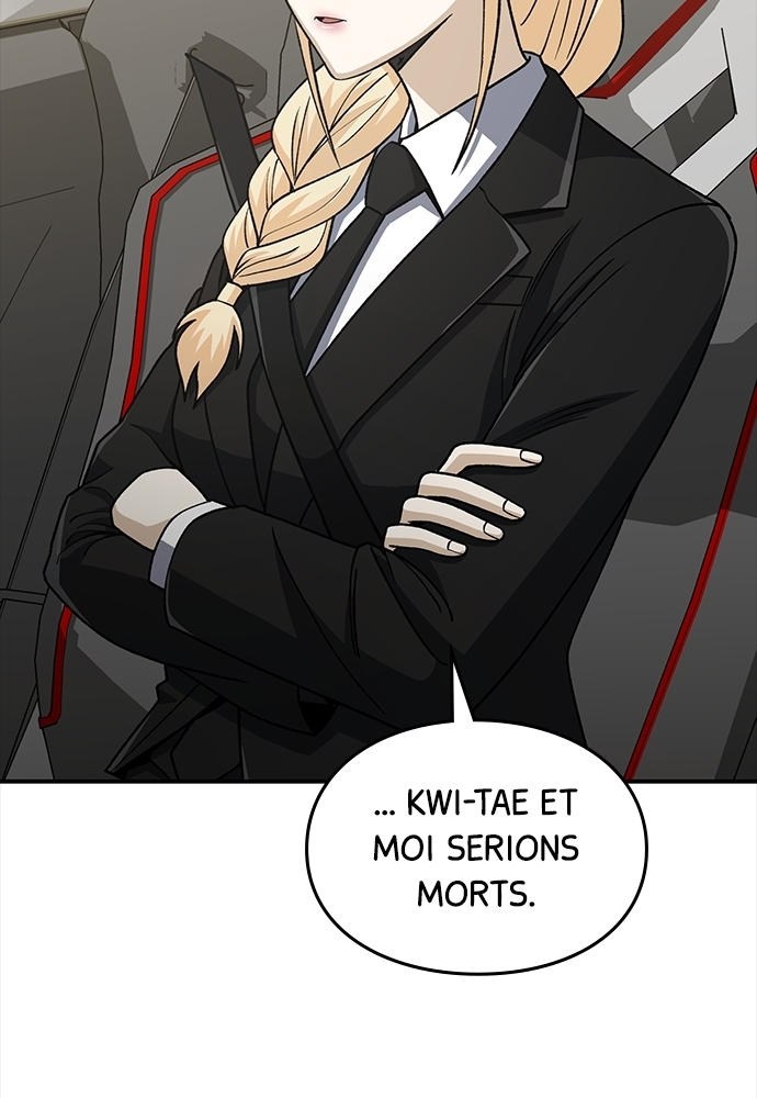 Genius of the Unique Lineage Chapitre 126 - Page 99