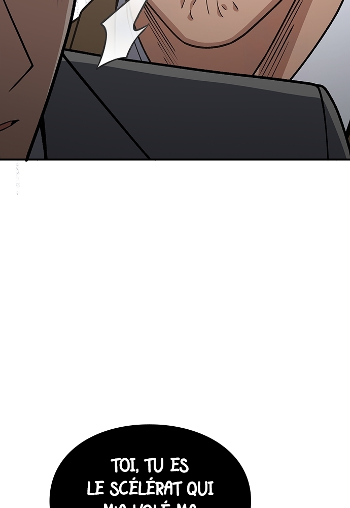Genius of the Unique Lineage Chapitre 127 - Page 10