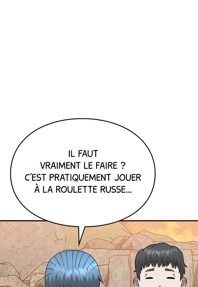 Genius of the Unique Lineage Chapitre 127 - Page 106