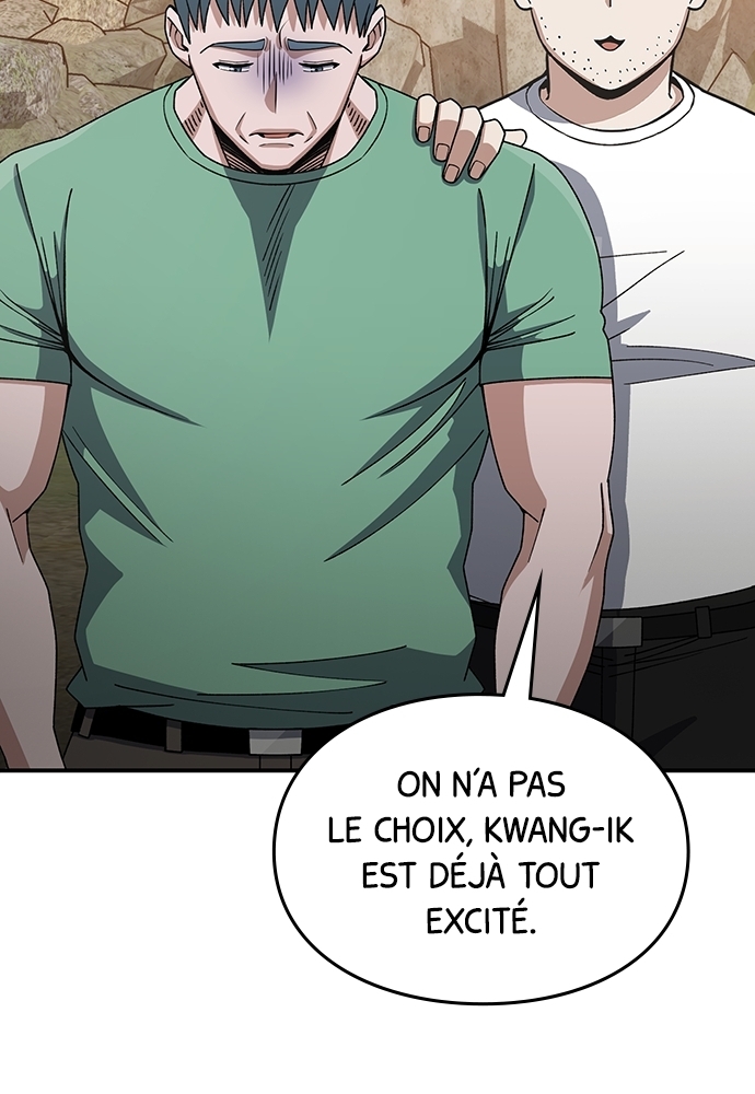 Genius of the Unique Lineage Chapitre 127 - Page 107