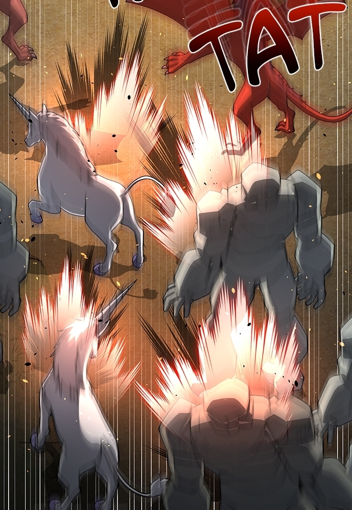 Genius of the Unique Lineage Chapitre 127 - Page 112