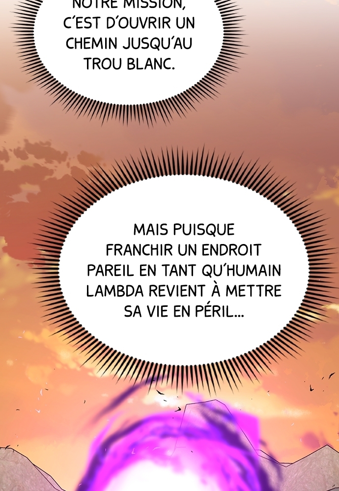 Genius of the Unique Lineage Chapitre 127 - Page 128