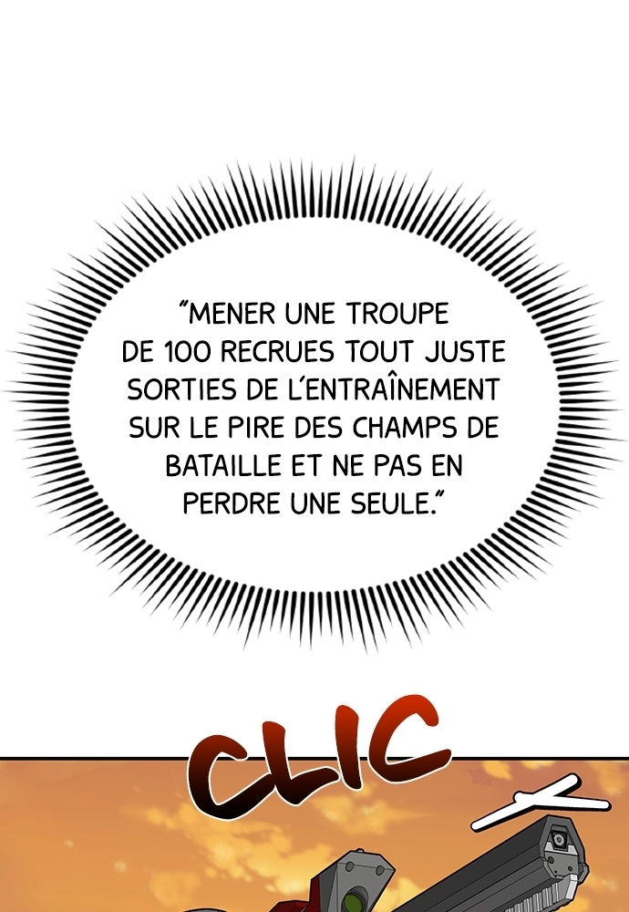 Genius of the Unique Lineage Chapitre 127 - Page 132