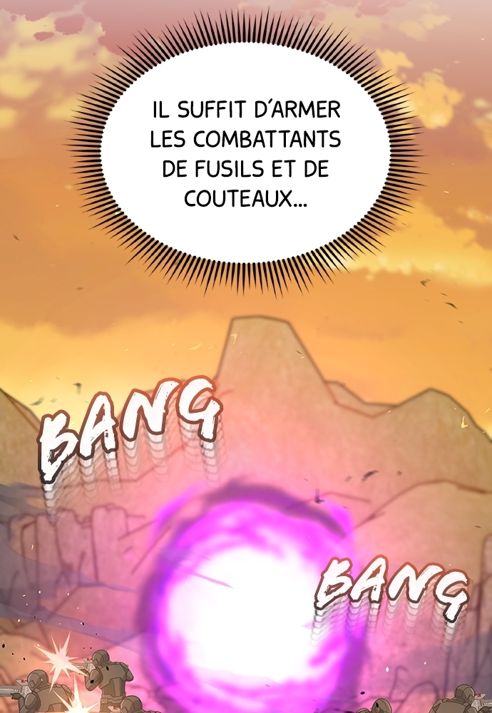 Genius of the Unique Lineage Chapitre 127 - Page 142
