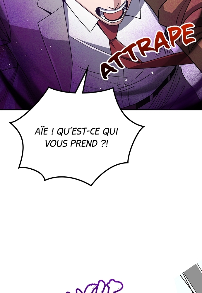 Genius of the Unique Lineage Chapitre 127 - Page 17