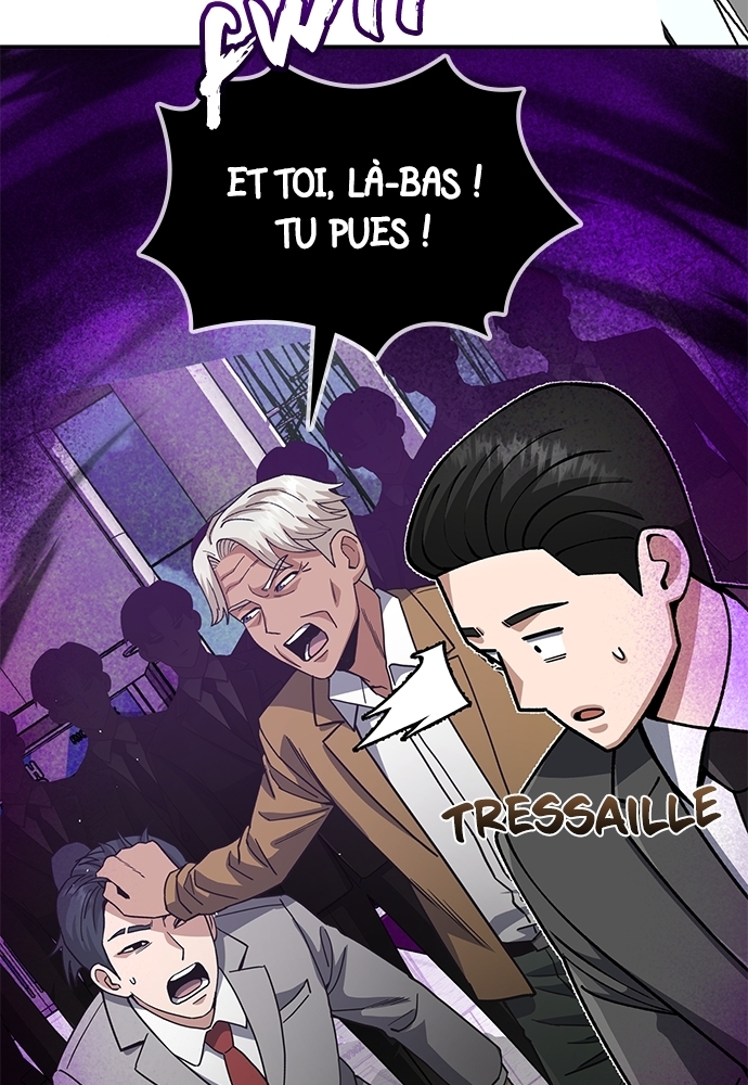 Genius of the Unique Lineage Chapitre 127 - Page 18