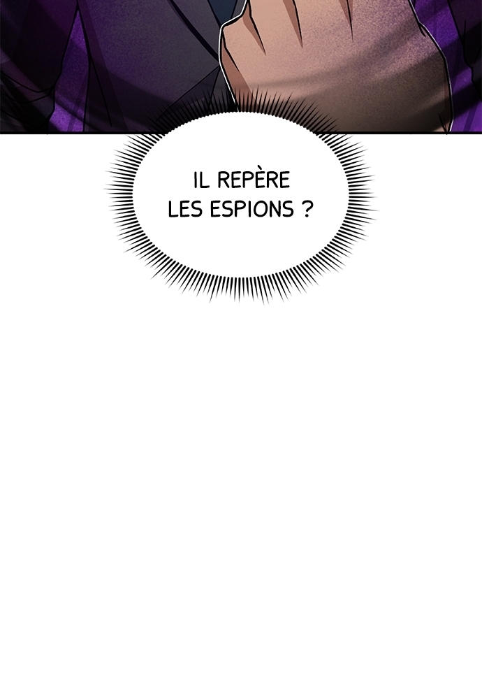 Genius of the Unique Lineage Chapitre 127 - Page 21