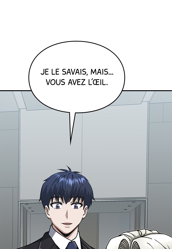 Genius of the Unique Lineage Chapitre 127 - Page 22