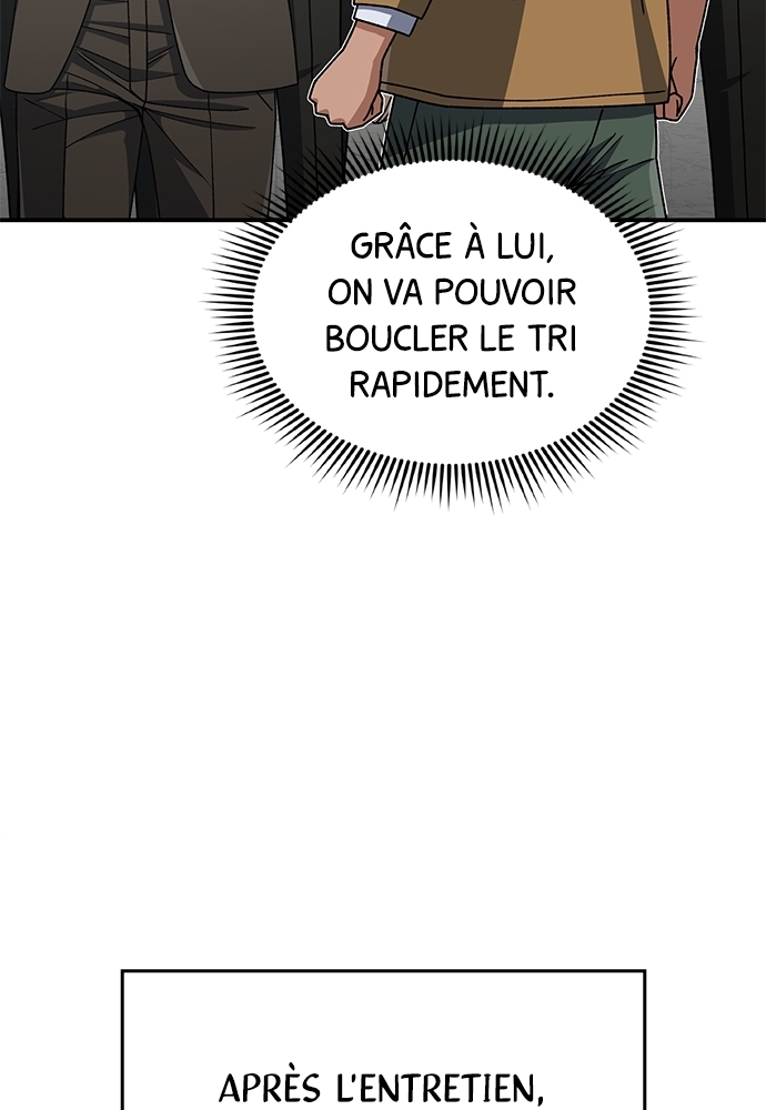Genius of the Unique Lineage Chapitre 127 - Page 28