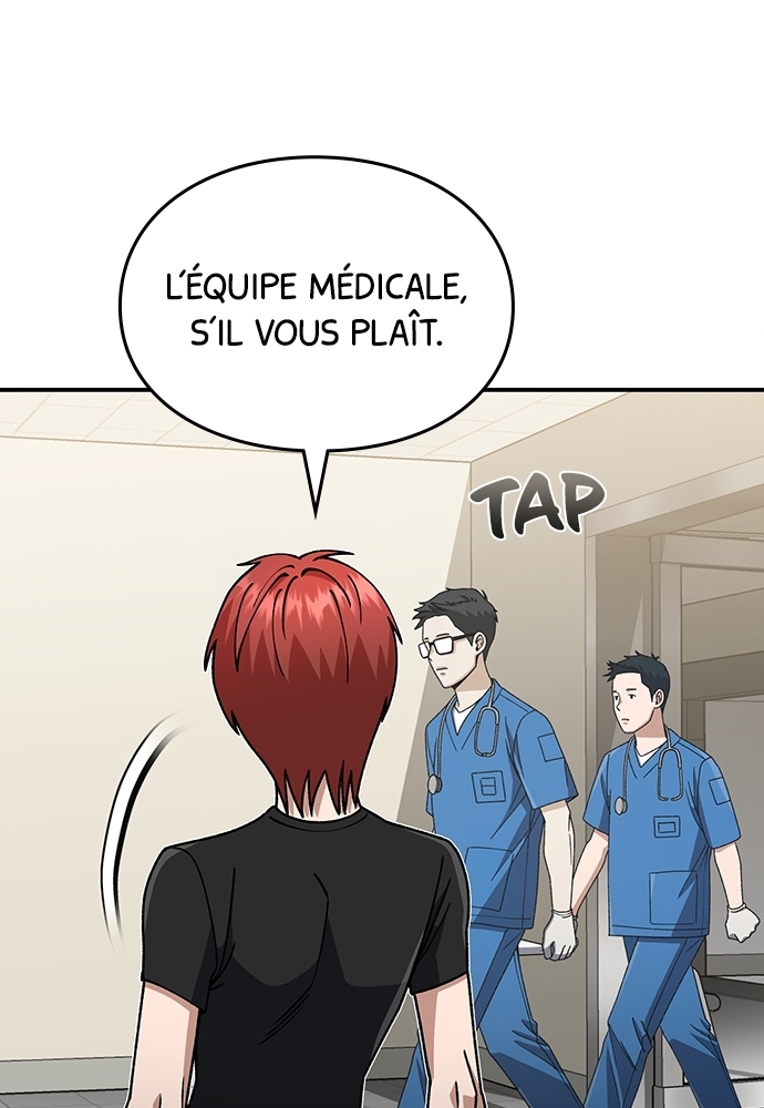 Genius of the Unique Lineage Chapitre 127 - Page 34
