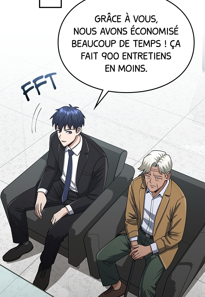 Genius of the Unique Lineage Chapitre 127 - Page 40