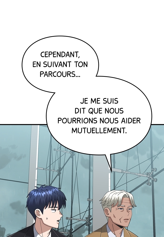 Genius of the Unique Lineage Chapitre 127 - Page 47