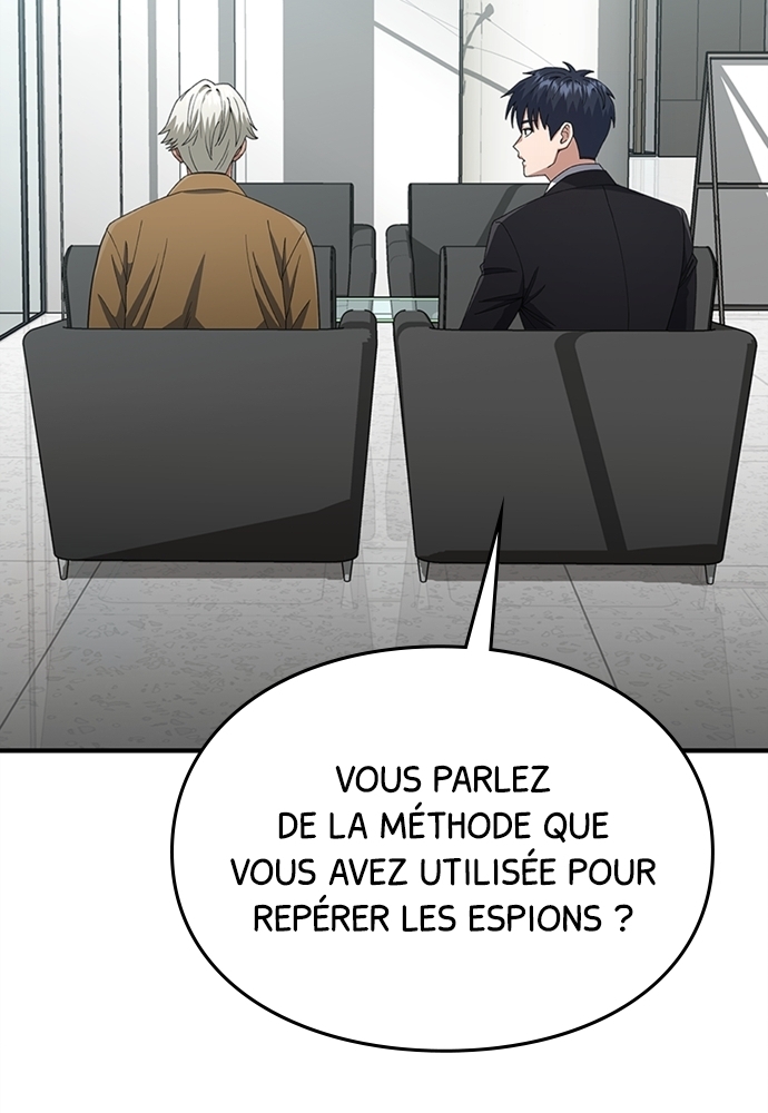 Genius of the Unique Lineage Chapitre 127 - Page 50