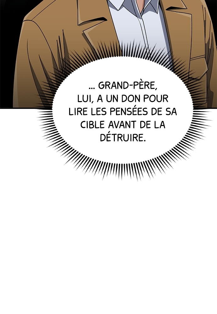 Genius of the Unique Lineage Chapitre 127 - Page 59