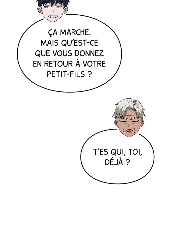 Genius of the Unique Lineage Chapitre 127 - Page 64