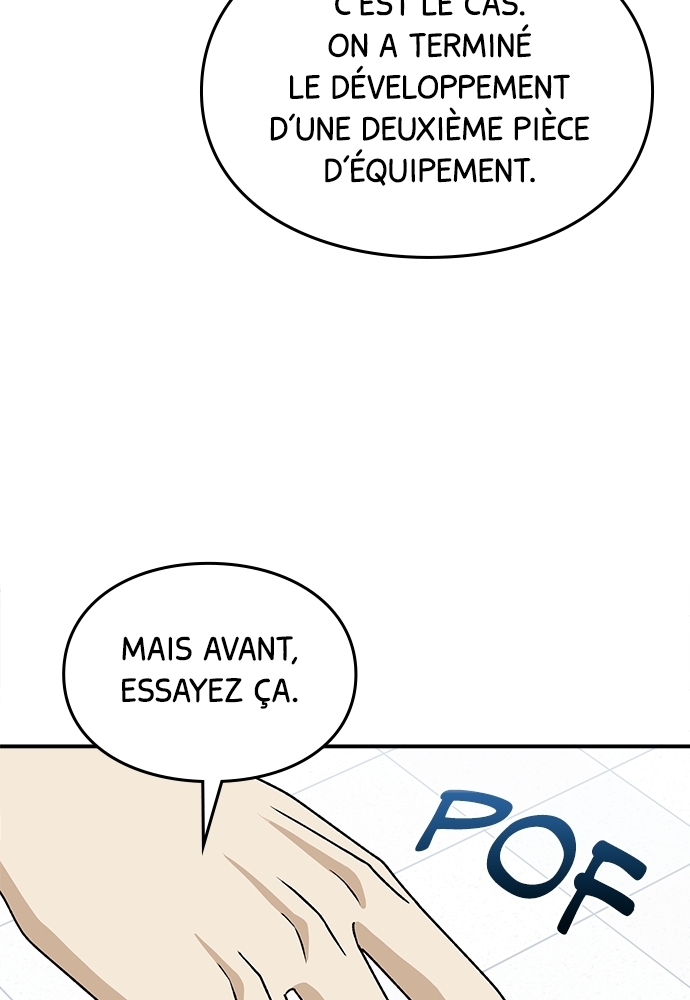 Genius of the Unique Lineage Chapitre 127 - Page 69