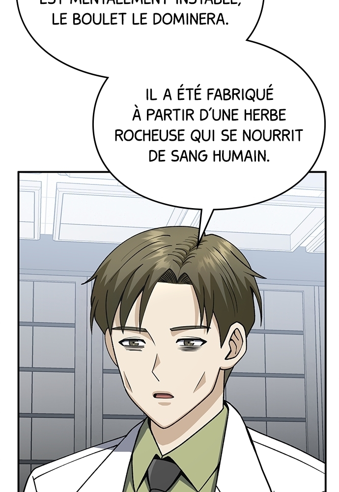 Genius of the Unique Lineage Chapitre 127 - Page 80