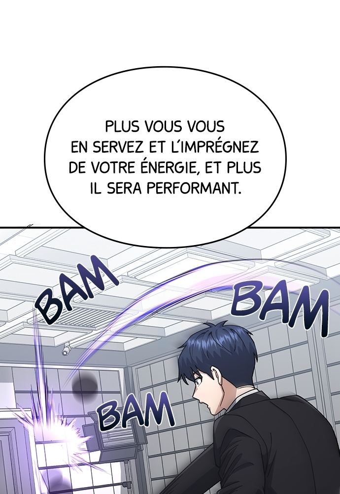 Genius of the Unique Lineage Chapitre 127 - Page 82