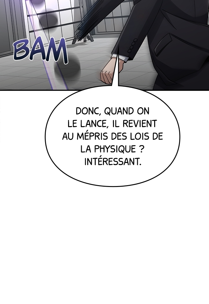 Genius of the Unique Lineage Chapitre 127 - Page 83