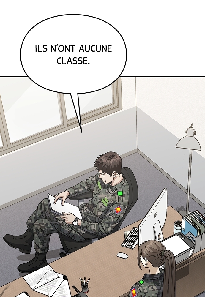 Genius of the Unique Lineage Chapitre 127 - Page 93