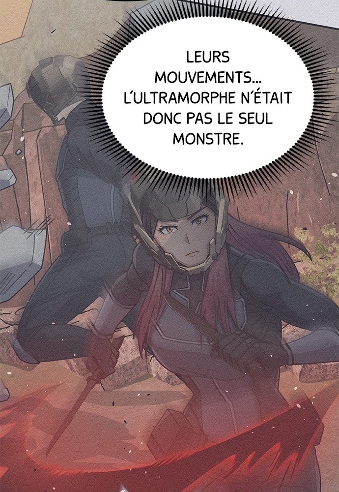 Genius of the Unique Lineage Chapitre 128 - Page 102