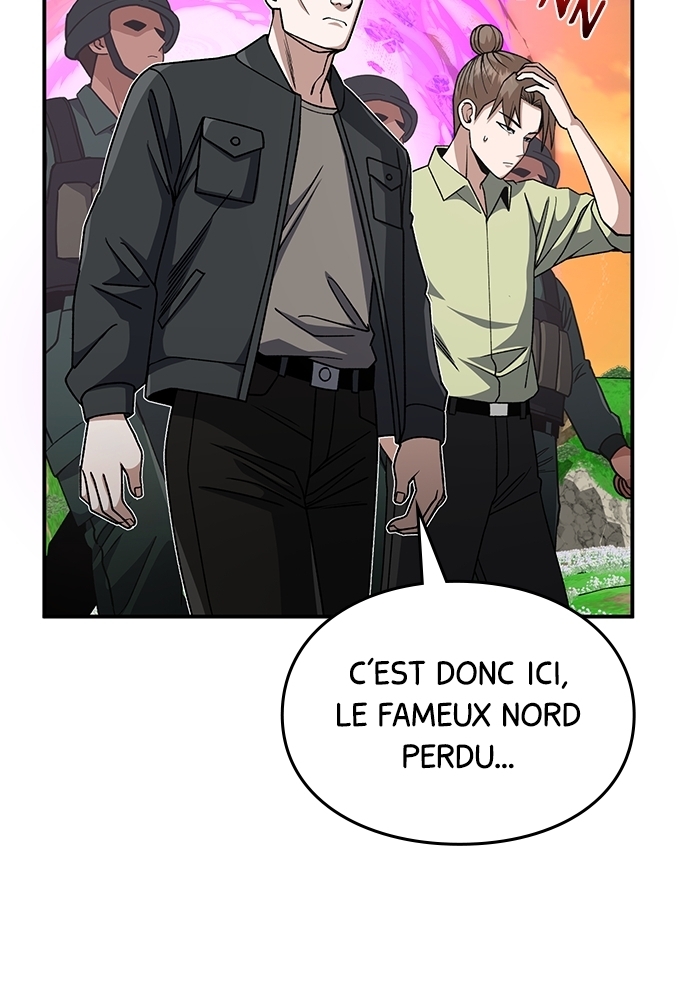 Genius of the Unique Lineage Chapitre 128 - Page 147