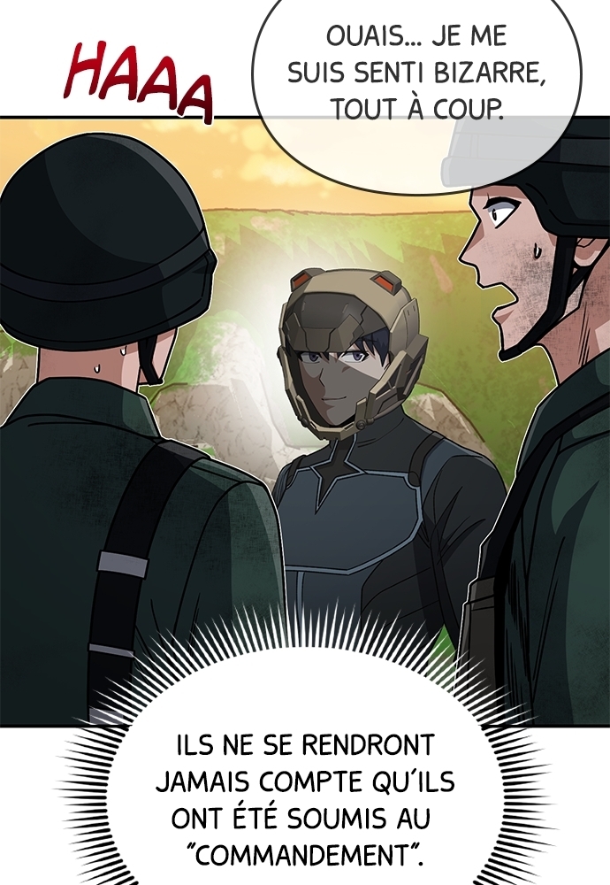 Genius of the Unique Lineage Chapitre 128 - Page 156