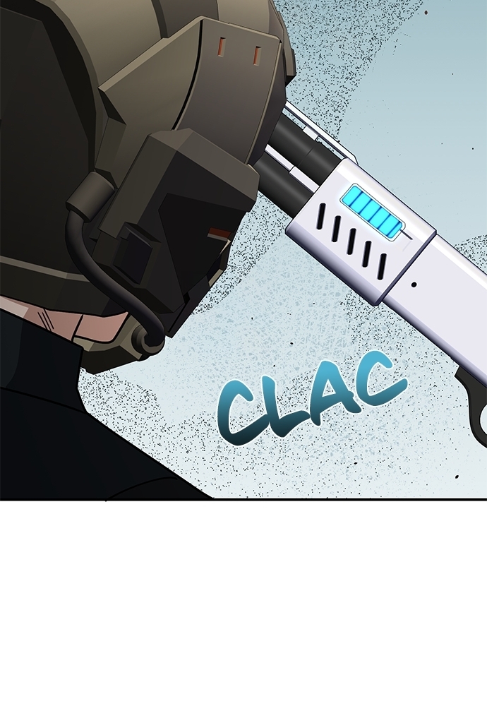 Genius of the Unique Lineage Chapitre 128 - Page 23