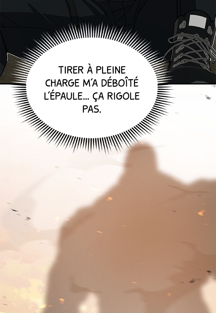 Genius of the Unique Lineage Chapitre 128 - Page 35