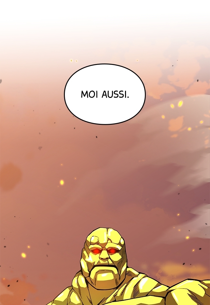 Genius of the Unique Lineage Chapitre 128 - Page 38