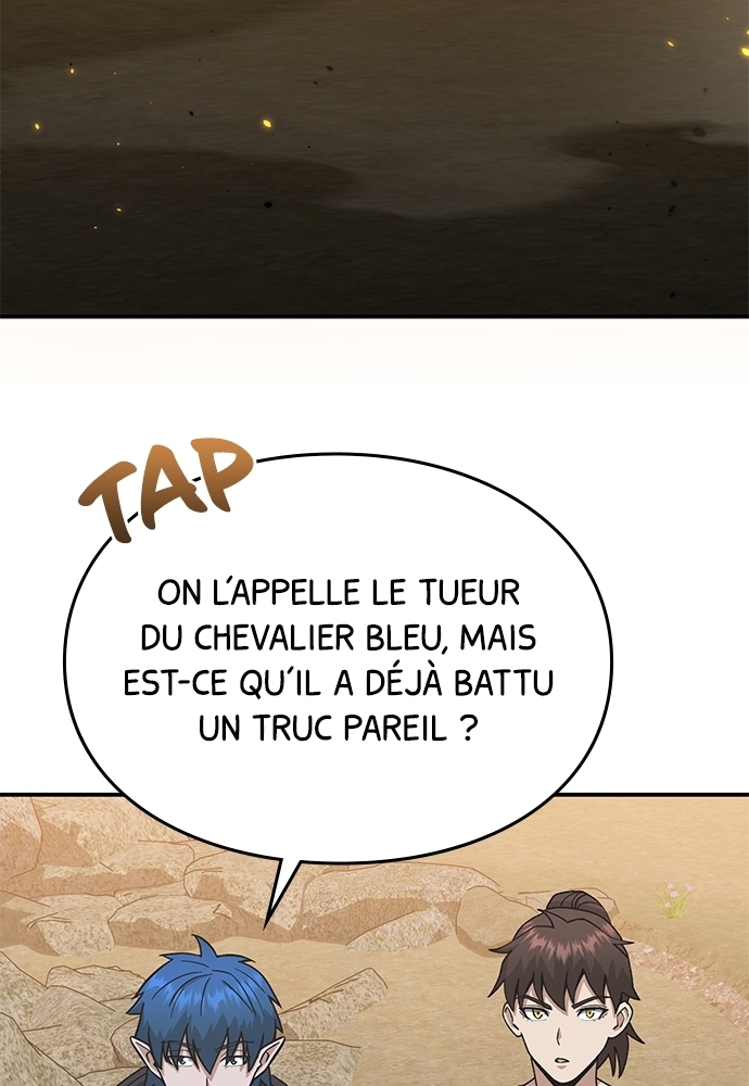 Genius of the Unique Lineage Chapitre 128 - Page 41
