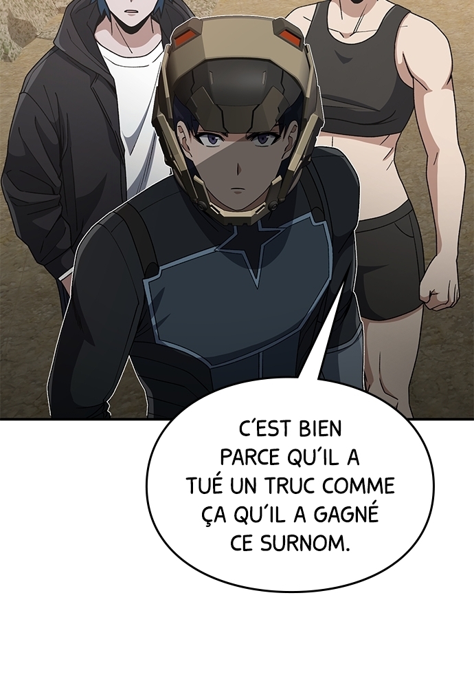Genius of the Unique Lineage Chapitre 128 - Page 42